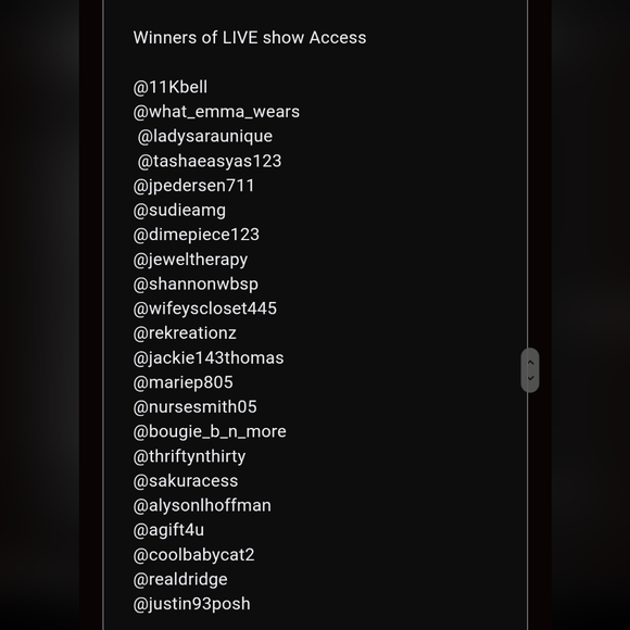 Posh N Sip - Sell Together Virtual Event - Picture 2 of 3